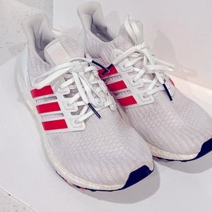 Ultra Boost sneakers